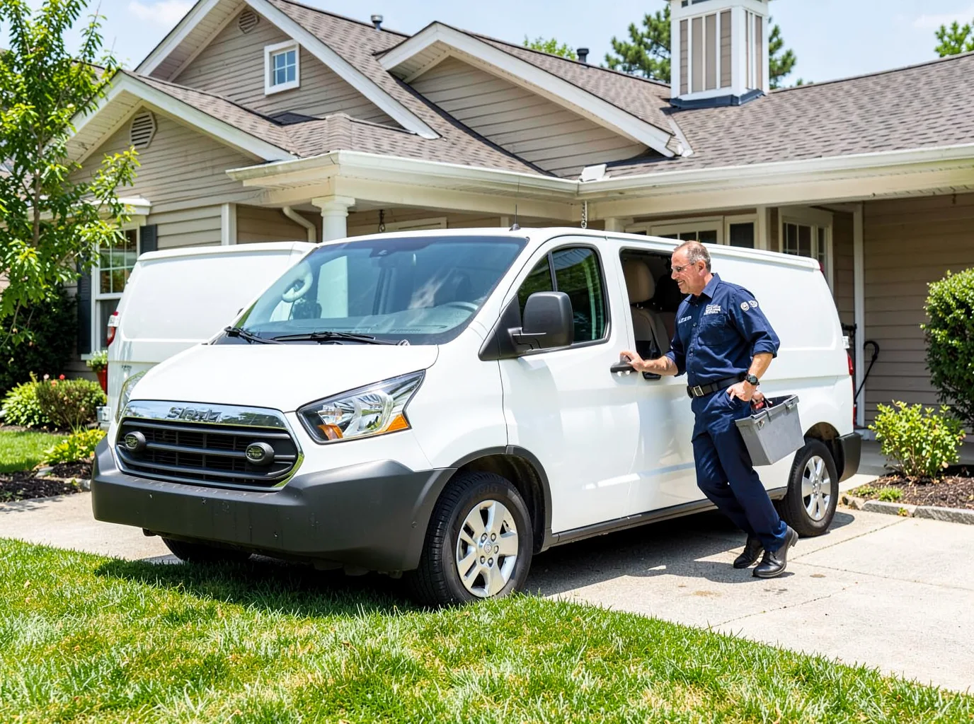 Emergency Plumber company in Woodsfield, OH