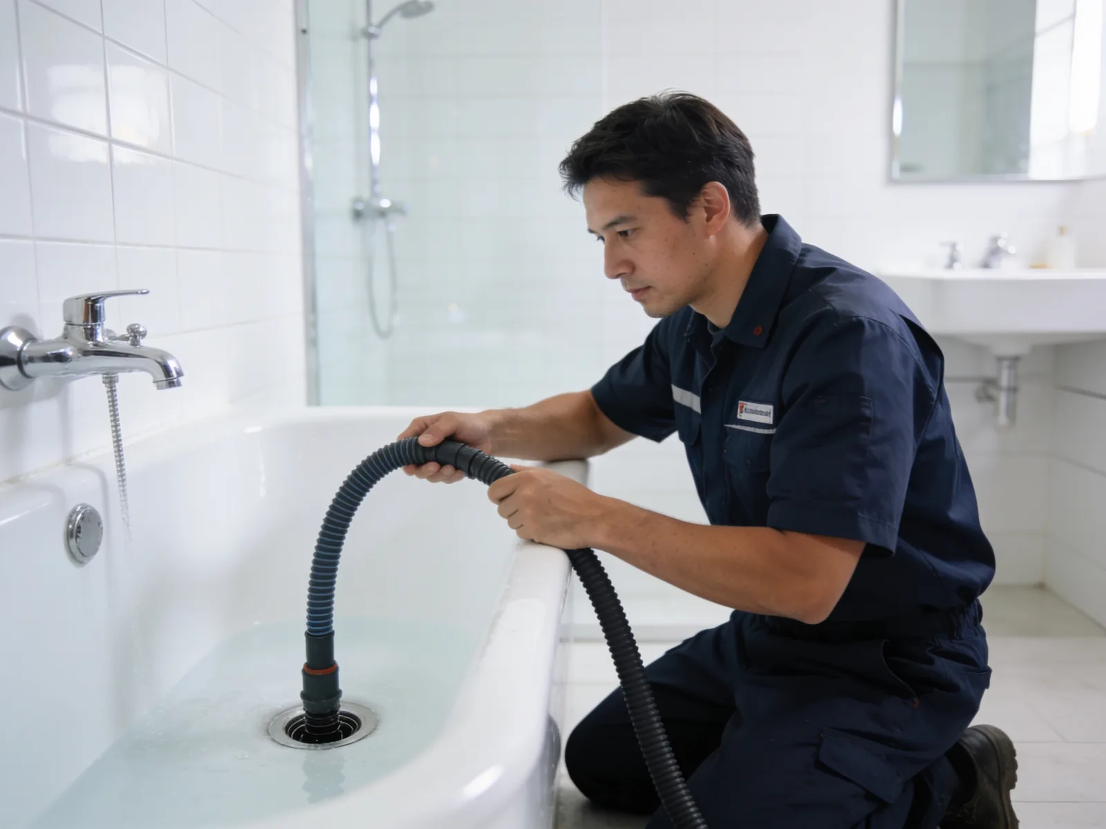 Emergency Plumber Woodsfield, OH FAQs